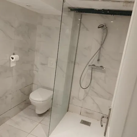 A Proche Cv Et Marche De Noel De Strasbourg Apartment Eckbolsheim