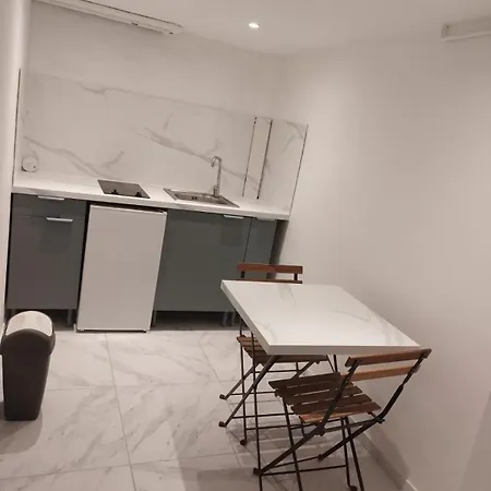 Apartamento à Proche Cv Et Marché De Noël De Strasbourg Eckbolsheim